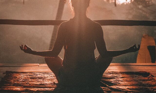 hatha yoga vesterbro
