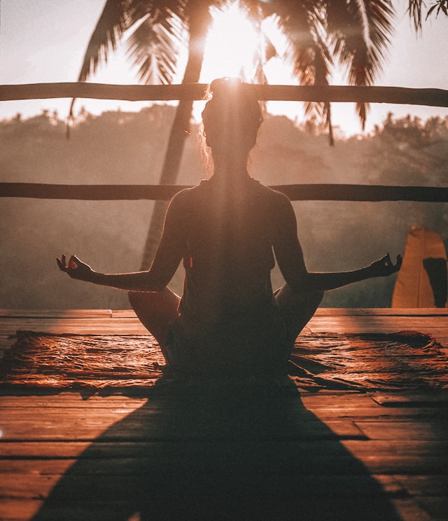 hatha yoga vesterbro